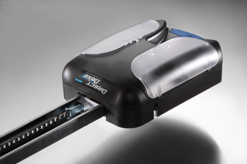 Direct Drive Garage Door Opener SOMMER